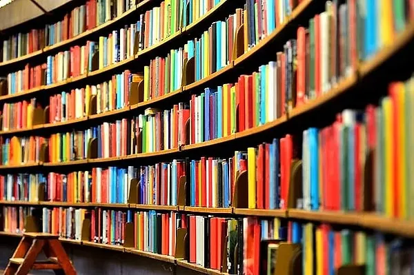 Kitap Kategorisi
